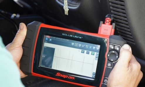 Tim's Auto Repair Nampa