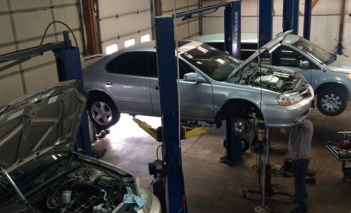 Encore Auto Repair & Sales