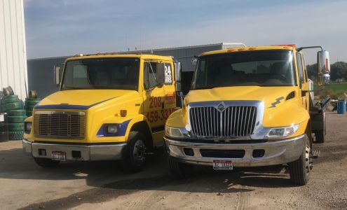 Gallegos Auto Repair & Sales