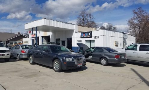 Duran Truck and Auto