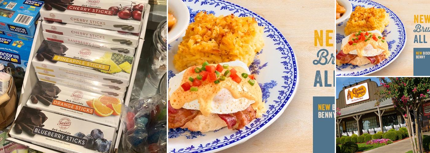 Cracker Barrel Old Country Store