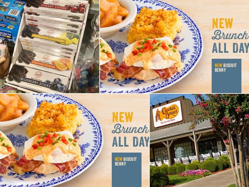 Cracker Barrel Old Country Store