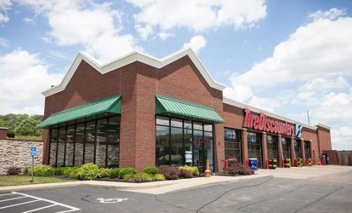 Tire Discounters