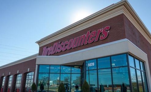 Tire Discounters