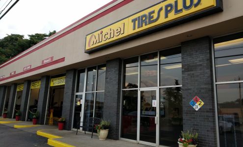 Michel Tires Plus