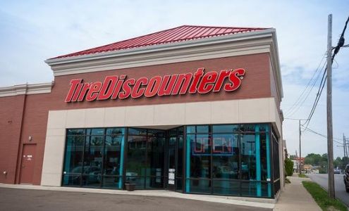 Tire Discounters