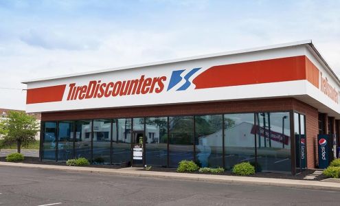 Tire Discounters