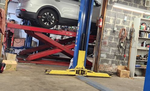 Crossroad Auto Repair