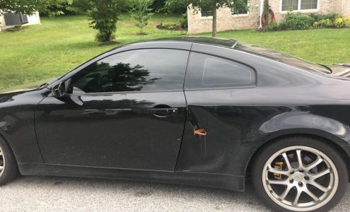 M&A auto Services Inc Hyattsville