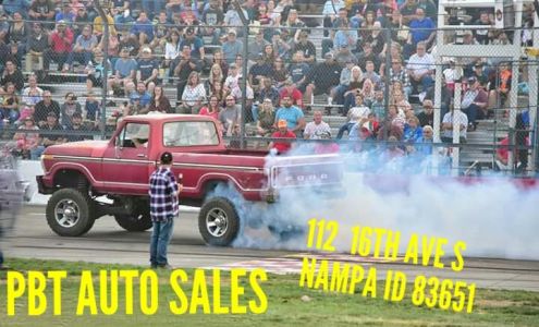 PBT Auto Sales