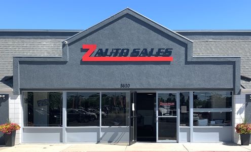 Z Auto Sales LLC