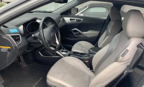 University Auto Service