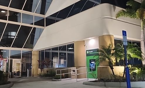 TD Bank