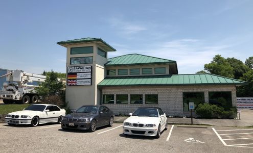 Bavarian Motor Service