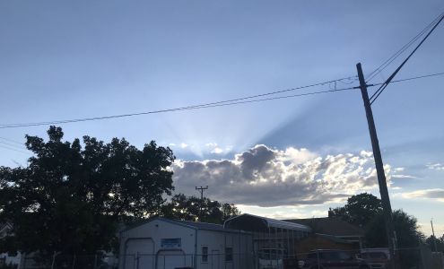 University Auto Sales Inc