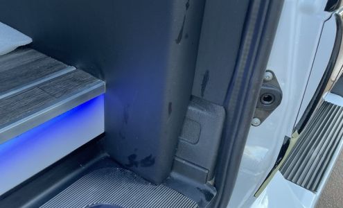 Walt Sweeney-West Hills Ford Parts