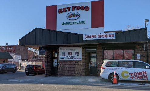 Key food Marketplace Holyoke