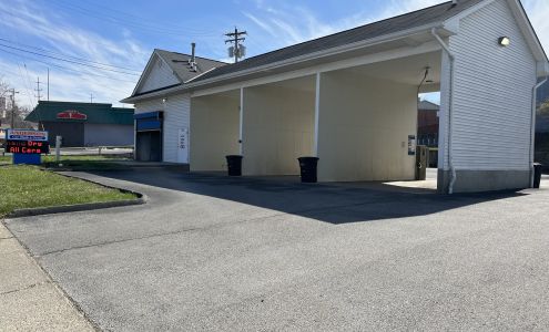 Water Works Car Wash Cincinnati