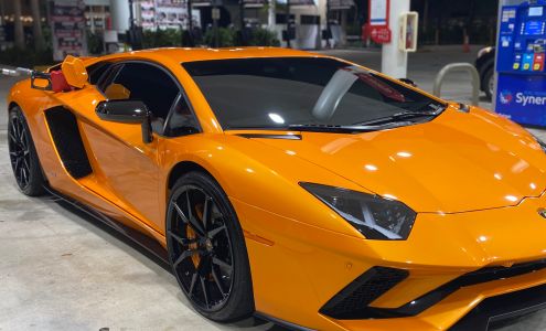 Exotic Car Rental DC | Instant Luxury Rentals