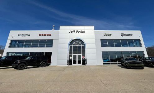 Jeff Wyler Chrysler Dodge Jeep RAM of Ft Thomas, Kentucky