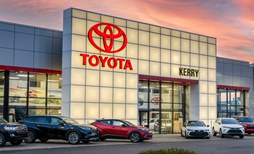 Kerry Toyota