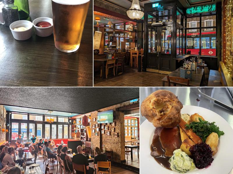 Shelverdine Goathouse