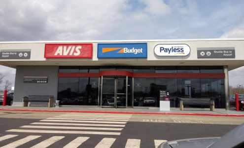 Payless Car Rental