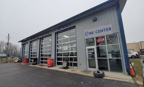 Jet Tire Center