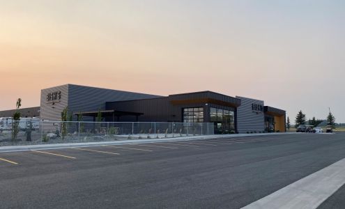 Bish's RV of Idaho Falls Idaho Falls