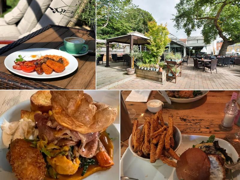 King's Head Roehampton