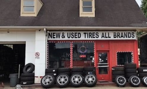Tire Depot