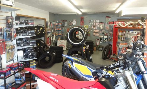 Ben's Quality Cycle Llc Idaho Falls