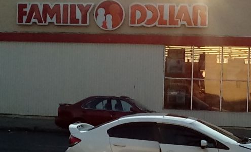 Family Dollar