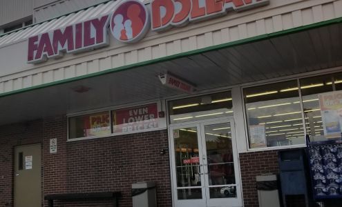 Family Dollar