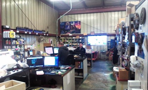 Idaho Transmission Warehouse