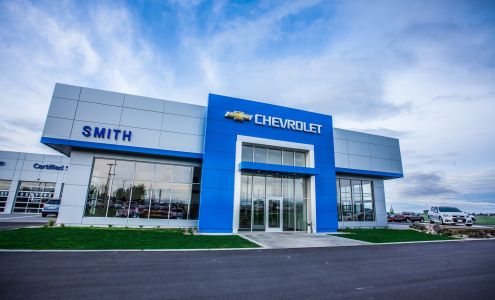 The Smith Group Idaho Falls