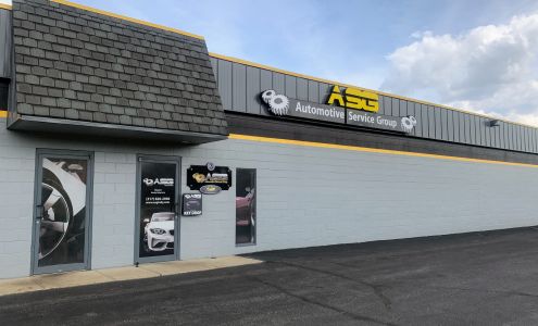 ASG Automotive