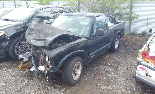 Langston Automotive Repair Greenfield