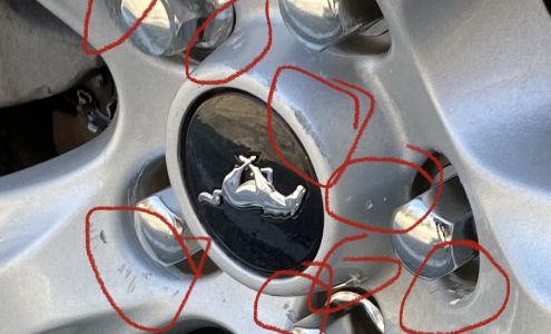 Trinity Brothers Automotive