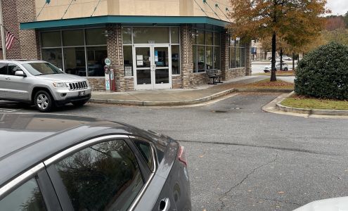 Mavis Tires & Brakes