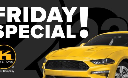 Keystone Automotive Industries Jenkinsburg