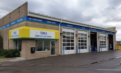 Tunex Complete Car Care