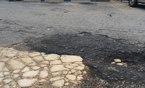 Mcdonough Used Auto Parts