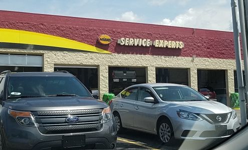 SpeeDee Oil Change