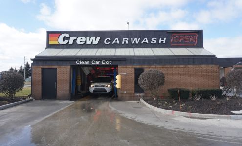 Crew Carwash
