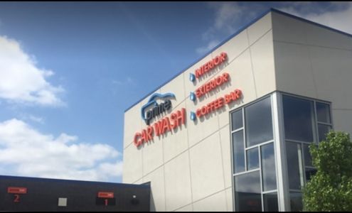 Prime Car Wash Noblesville