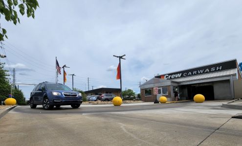 Crew CarWash