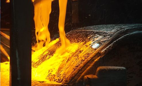 Sparkling Image Car Wash