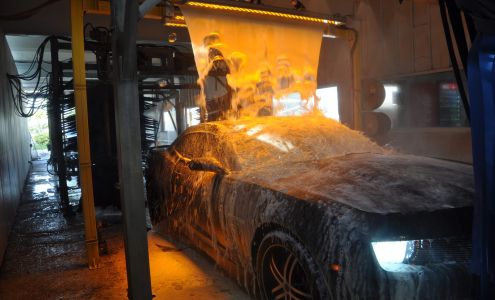 Sparkling Image Car Wash