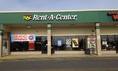 Rent-A-Center